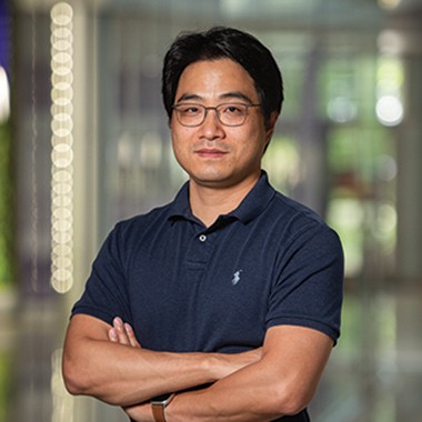 Won Min Park